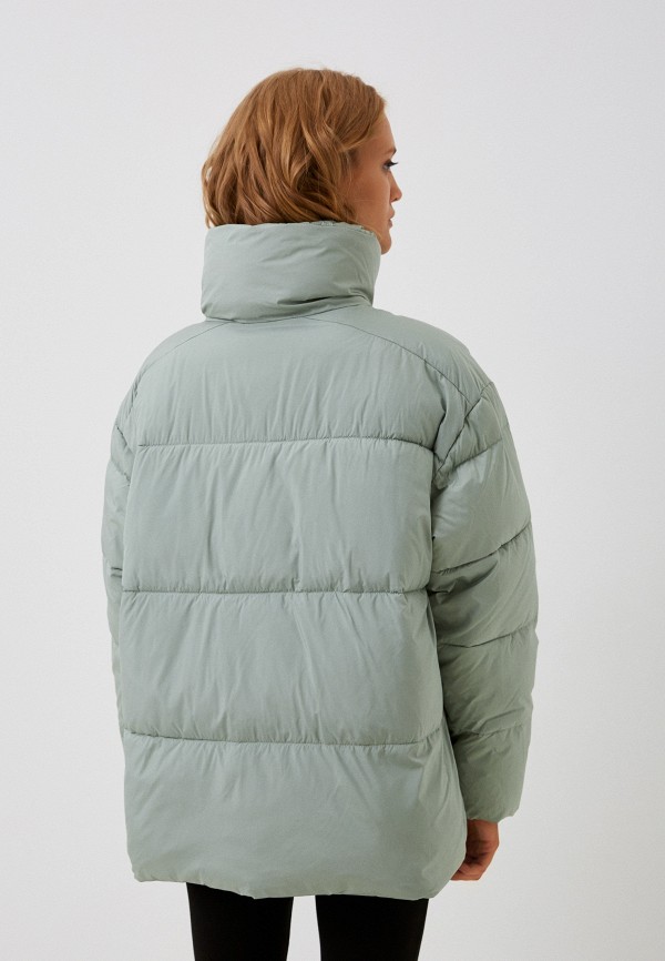 фото Куртка утепленная savage