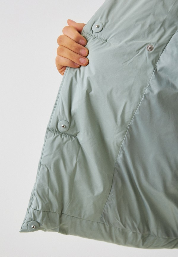 фото Куртка утепленная savage