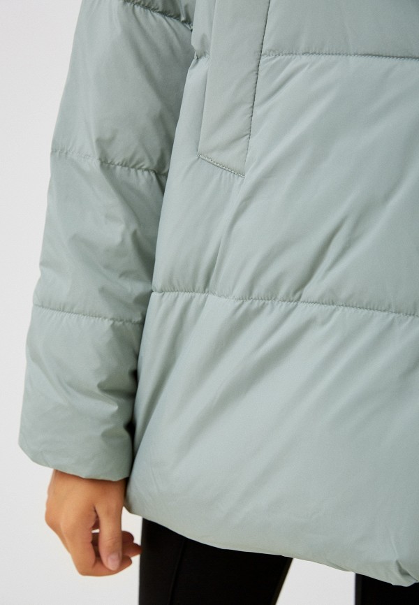 фото Куртка утепленная savage