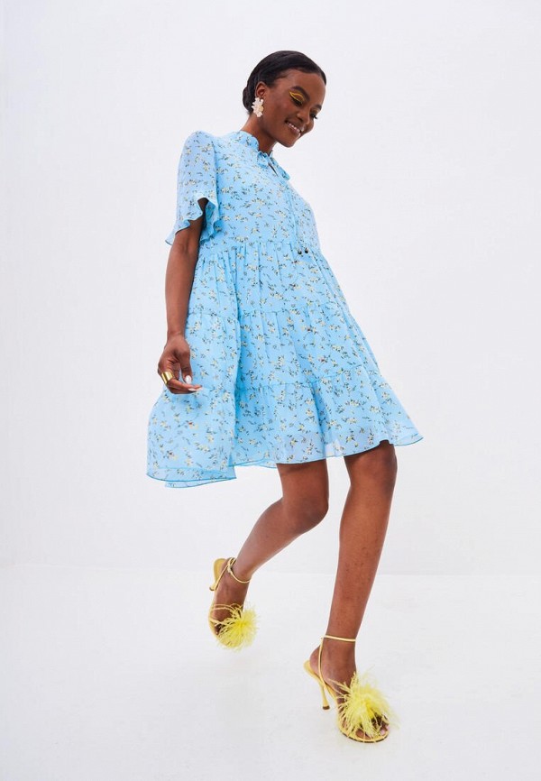 фото Платье must have basis