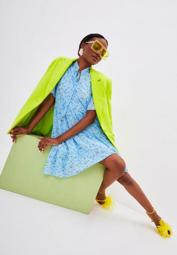 фото Платье must have basis