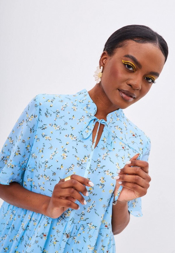 фото Платье must have basis