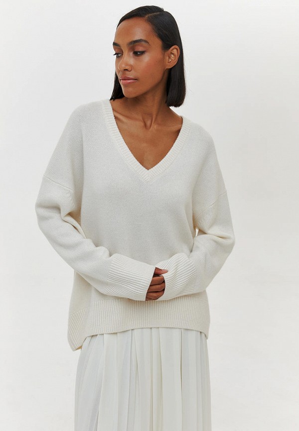 Пуловер Monncashmere 42980₽