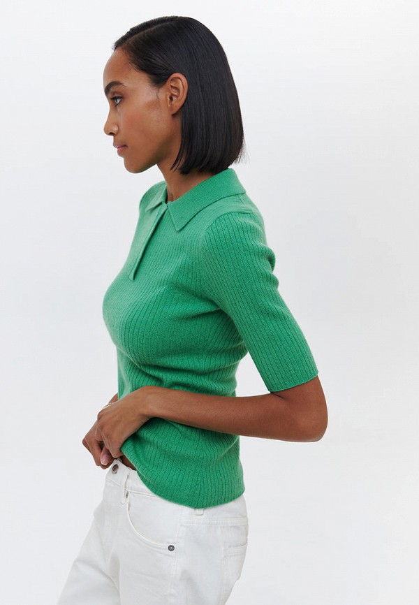 фото Поло monncashmere