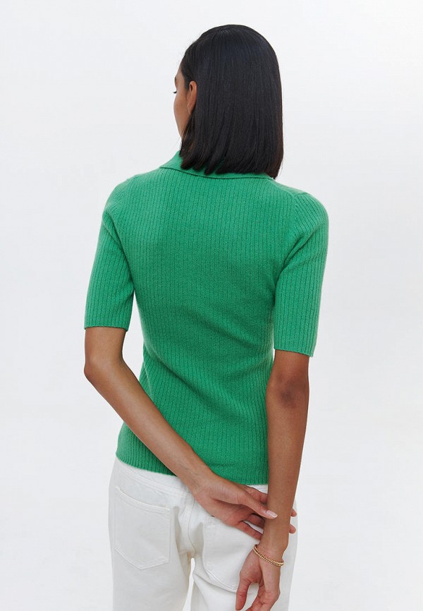 фото Поло monncashmere