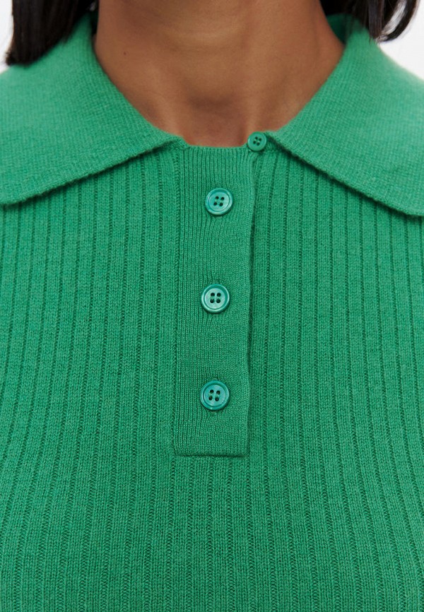 фото Поло monncashmere