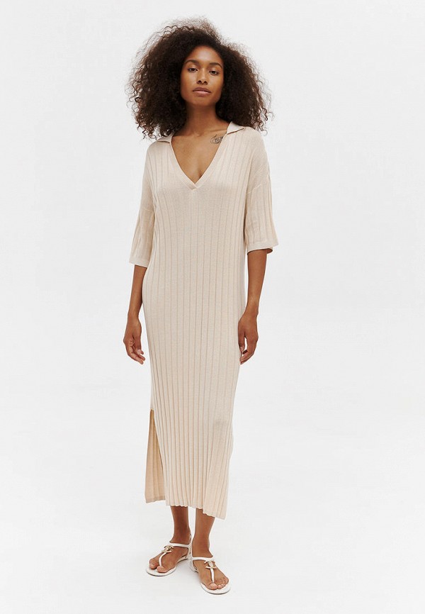 Платье Monncashmere