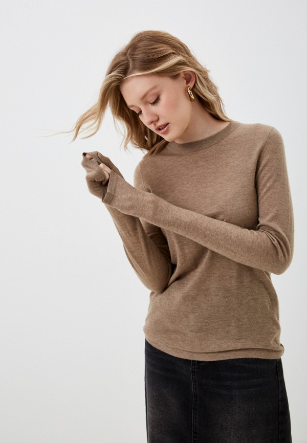 Джемпер Monncashmere 24980₽