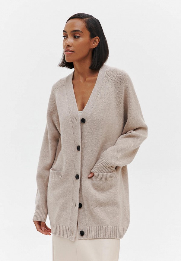 Кардиган Monncashmere