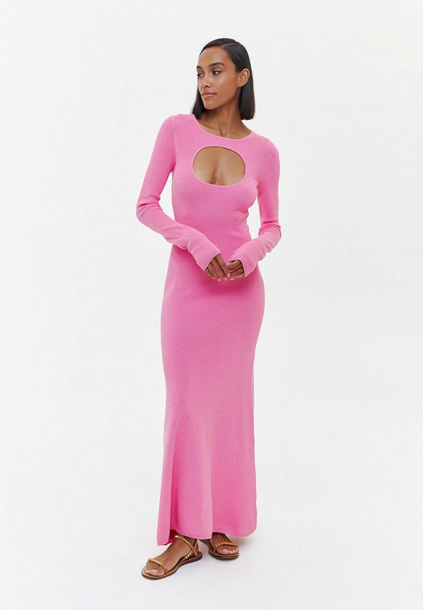 Платье Monncashmere