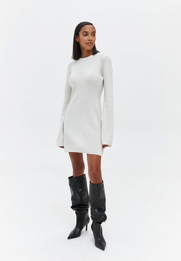 Платье Monncashmere