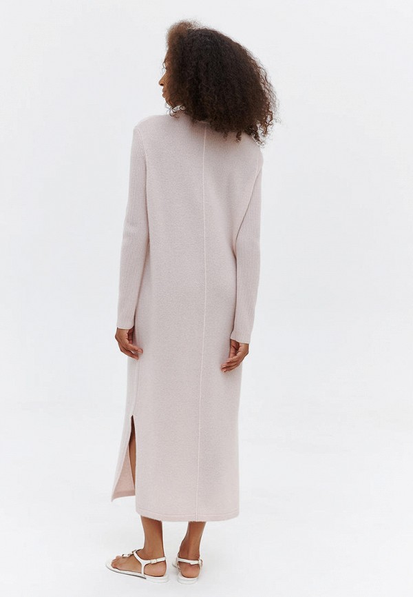 фото Платье monncashmere