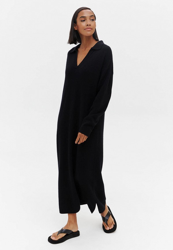 Платье Monncashmere