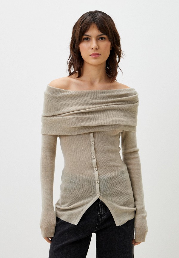 Джемпер Polina Repik