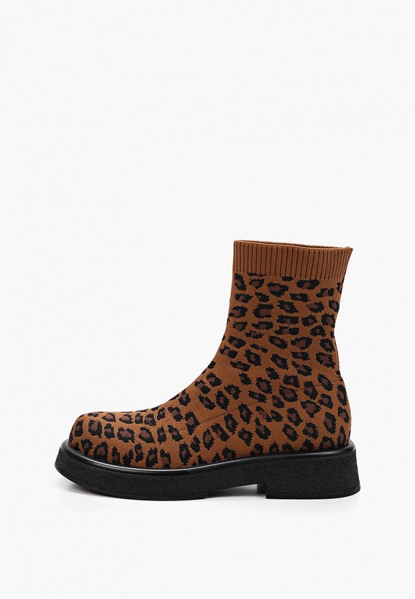 Полусапоги Llevv Group