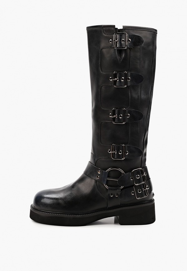 Сапоги Llevv Group