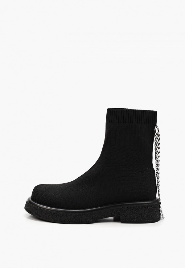 Полусапоги Llevv Group