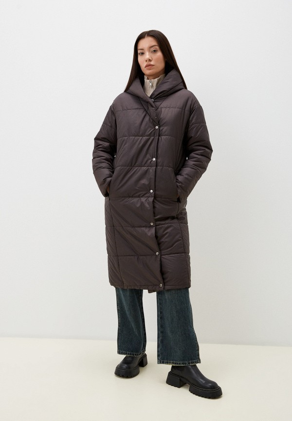 Пуховик Ovelli