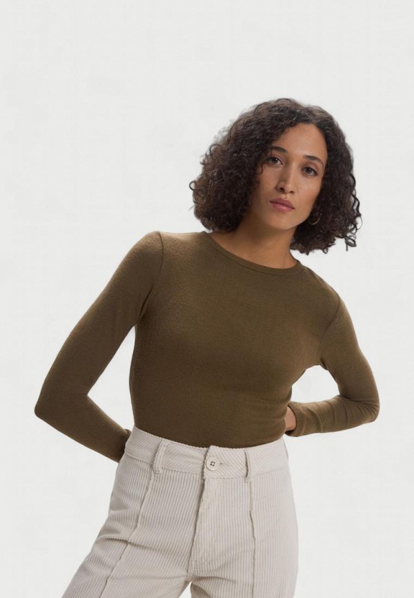 Лонгслив Calliope