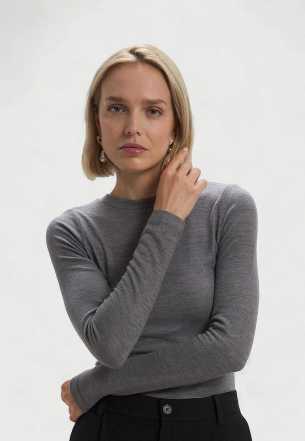 Лонгслив Calliope