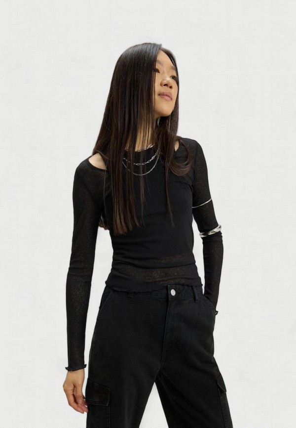 Лонгслив Calliope