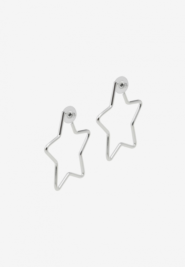 Серьги Marmalato