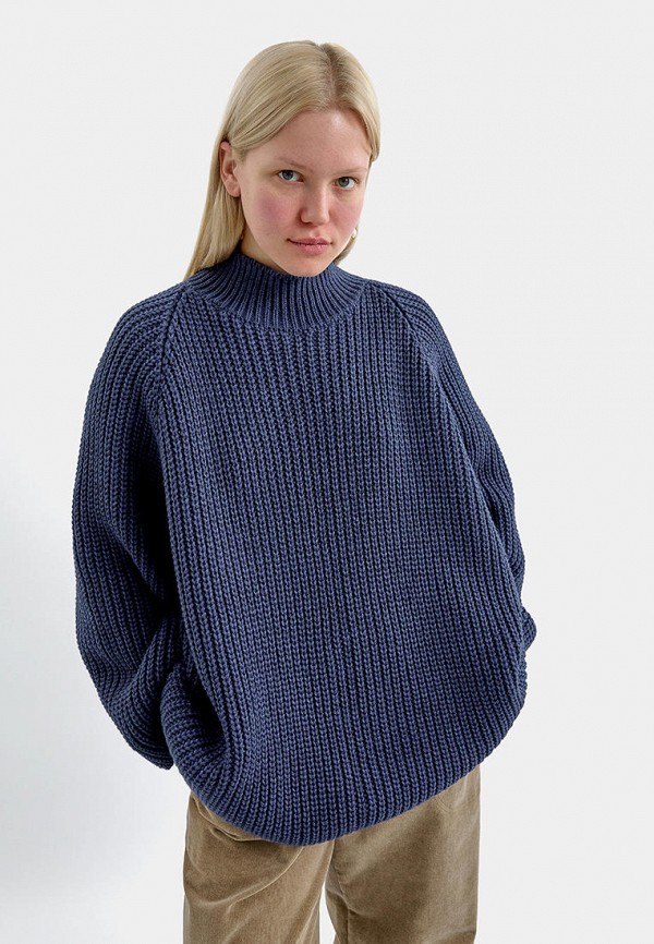 Джемпер Unique Fabric