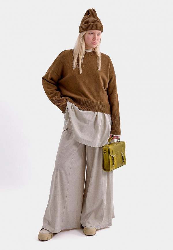 Джемпер Unique Fabric
