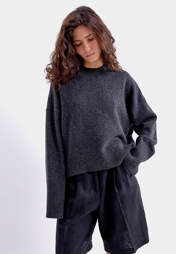 Джемпер Unique Fabric