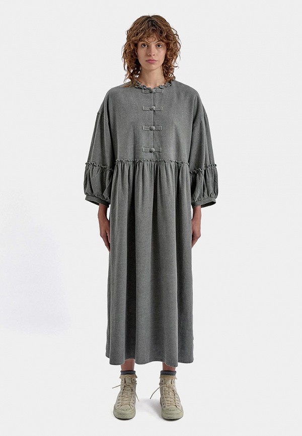 Платье Unique Fabric