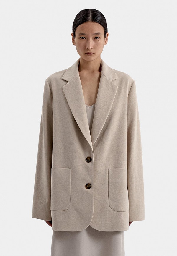 Жакет Unique Fabric