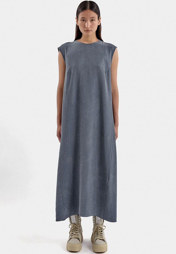 Платье Unique Fabric