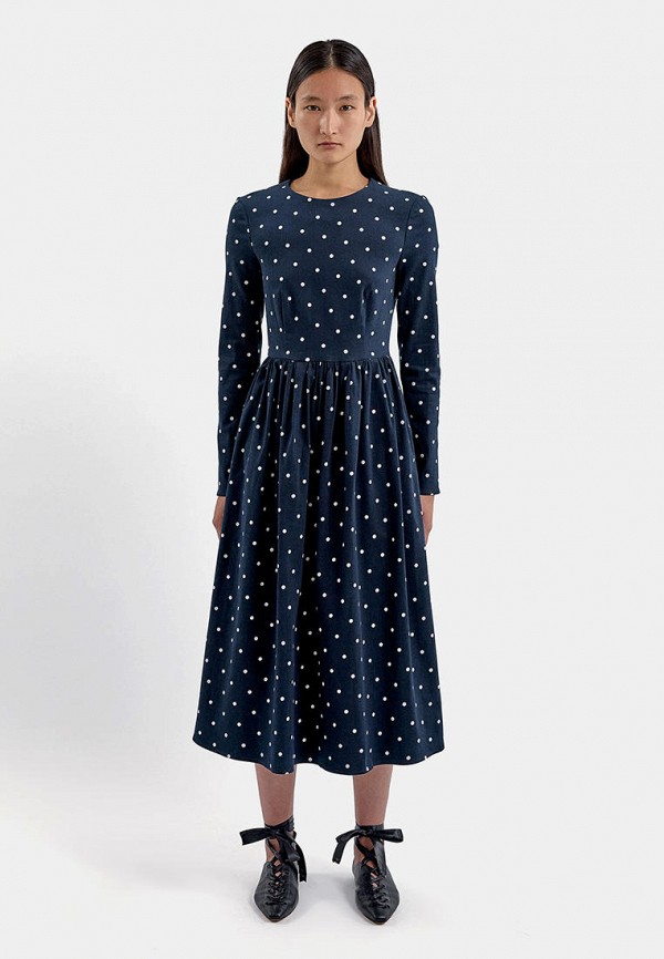 Платье Unique Fabric