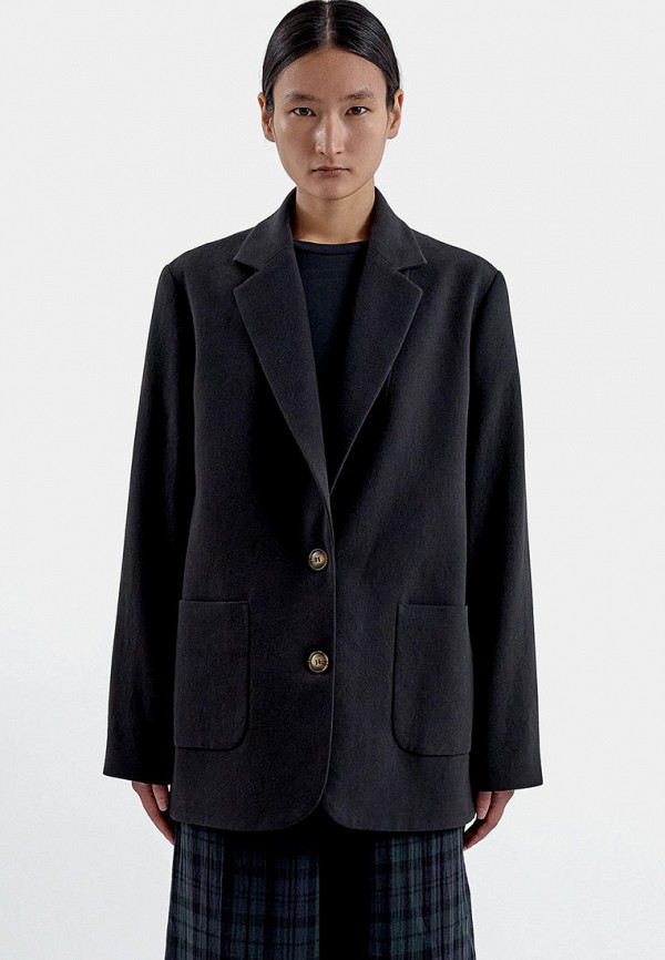 Жакет Unique Fabric