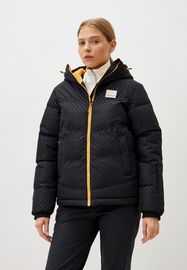 Куртка горнолыжная Protest