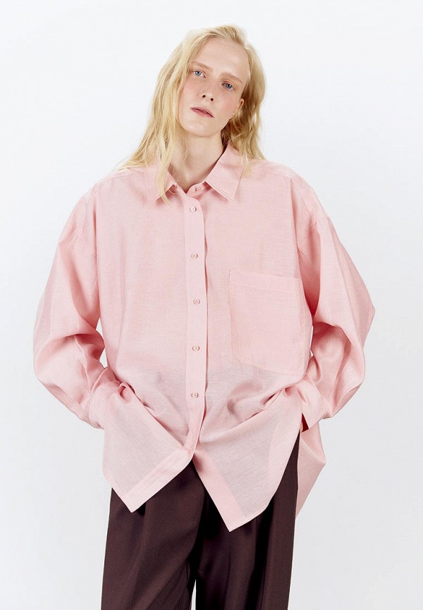 Рубашка Bymodno