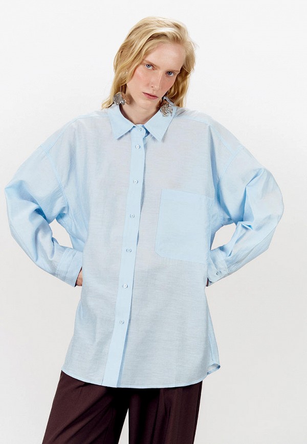 Рубашка Bymodno