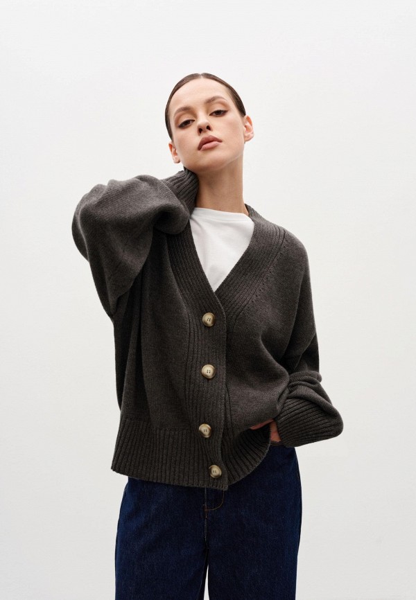 Кардиган Woollywoo