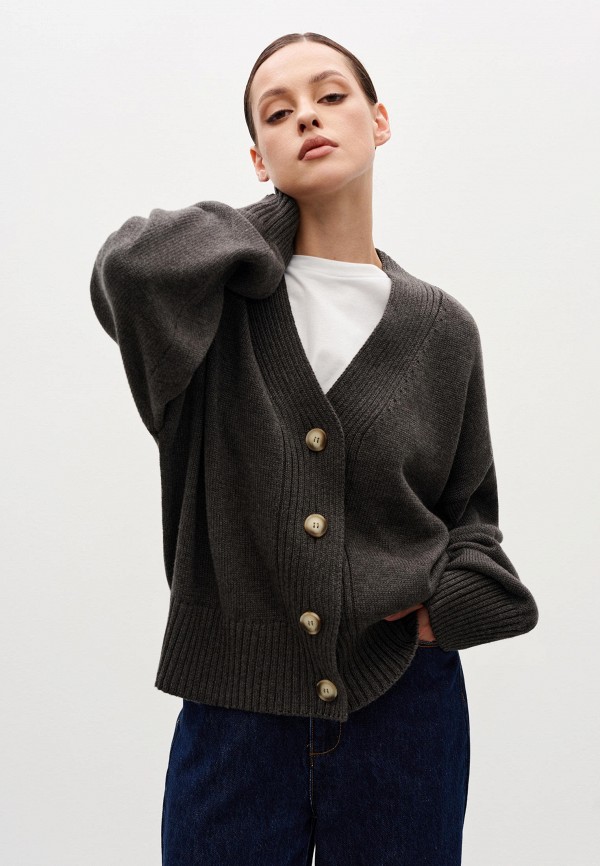 Кардиган Woollywoo