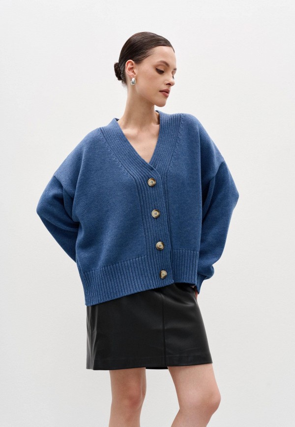 Кардиган Woollywoo