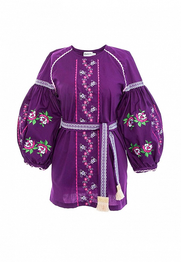 

Блуза Dasti, Фиолетовый