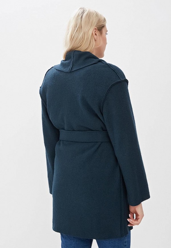 

Пальто Chic de Femme, Зеленый