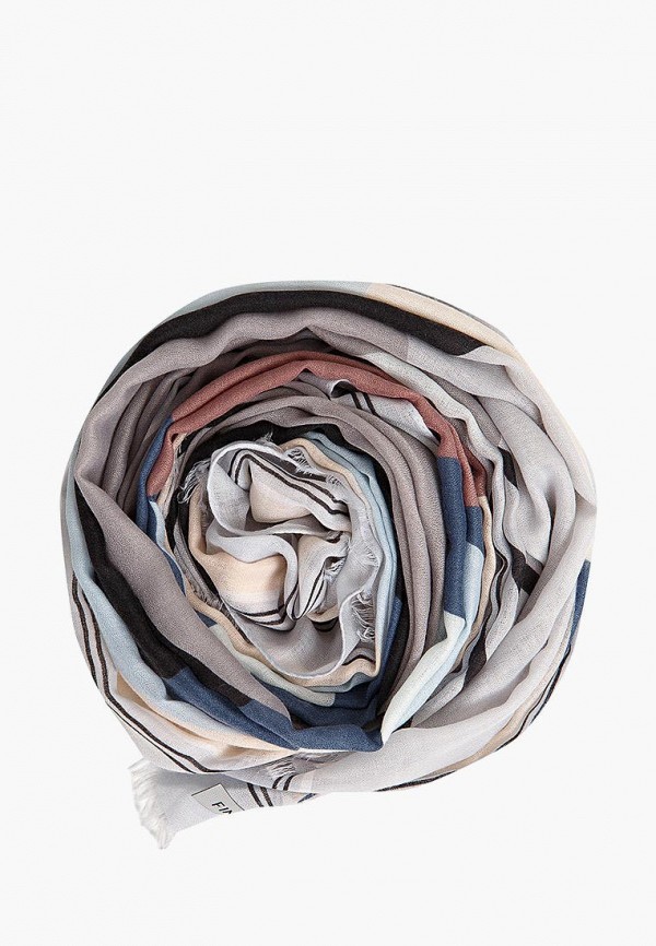 

Палантин Finn Flare, Серый