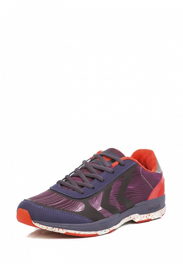 

Кроссовки Hummel, Разноцветный