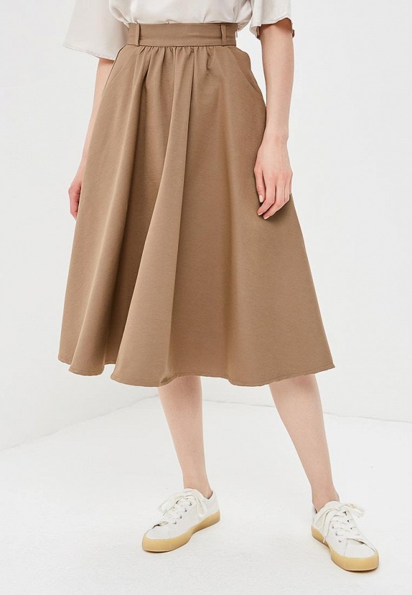 где купить Юбка Mayclothes Mayclothes MP002XW145II по лучшей цене
