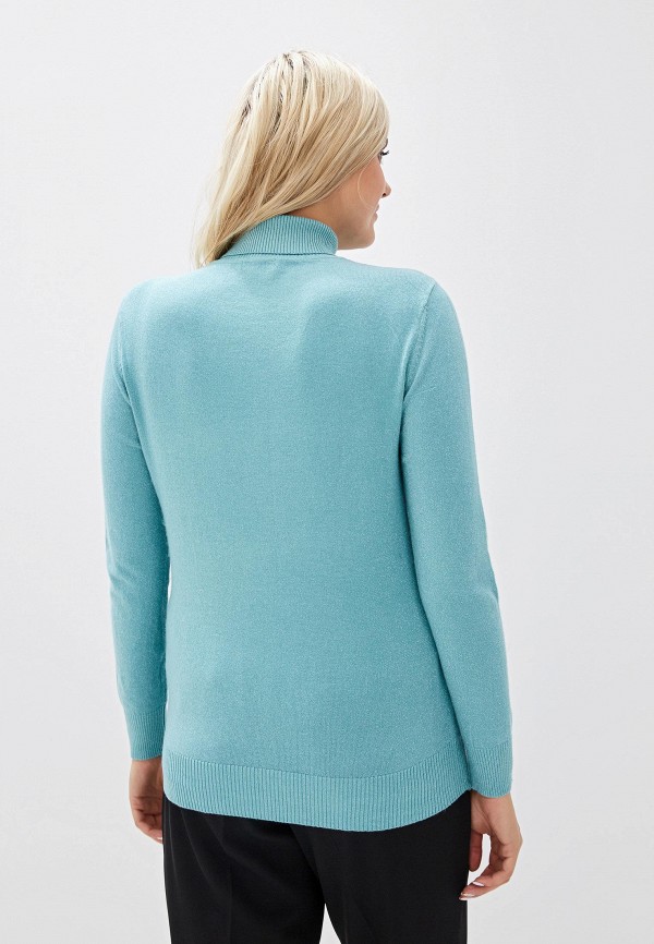 фото Водолазка milanika