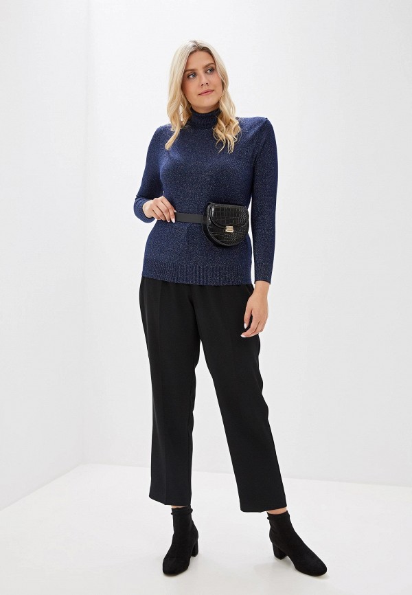 фото Водолазка milanika