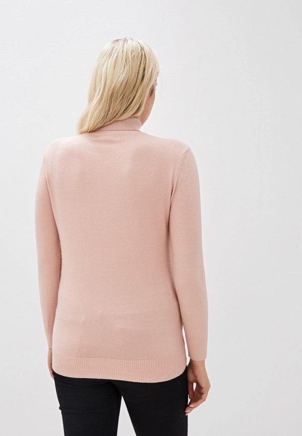 фото Водолазка milanika