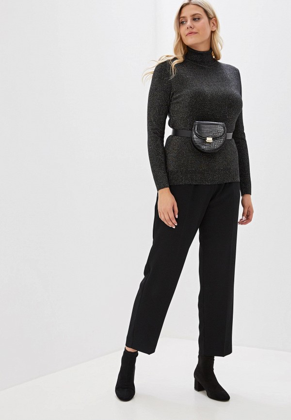 фото Водолазка milanika