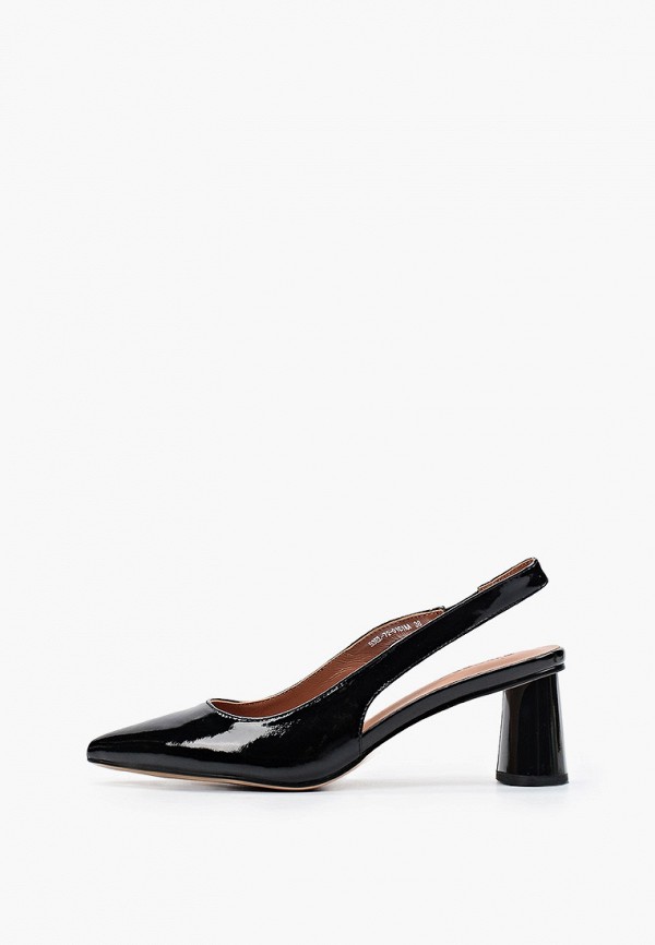 фото Туфли el'rosso